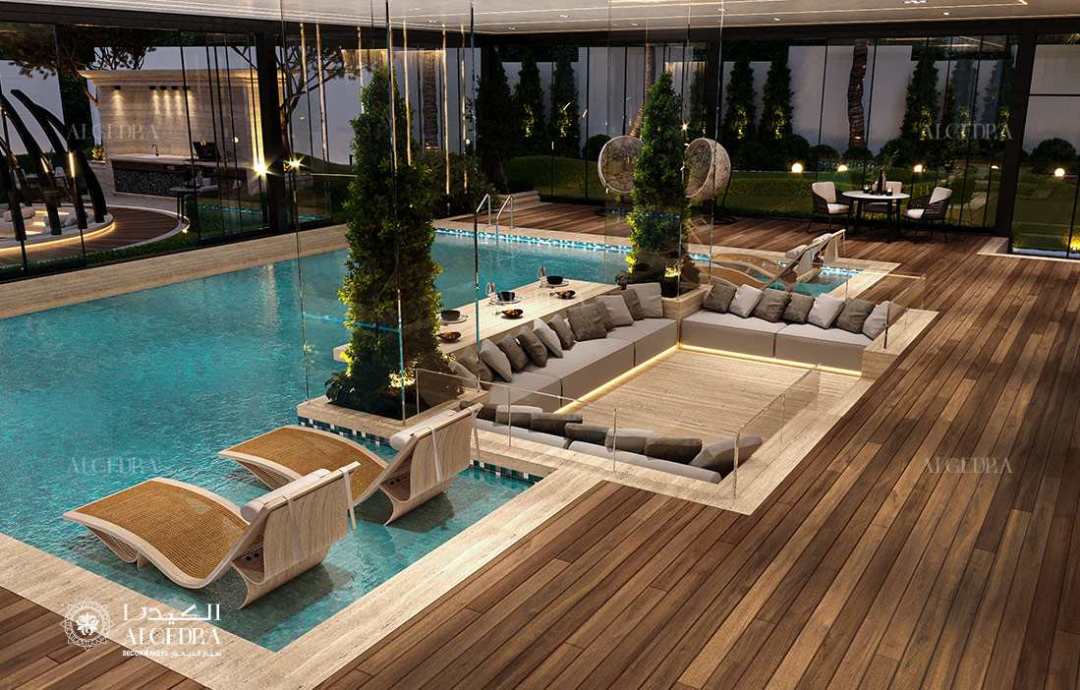 best landscape design and construction in dubai