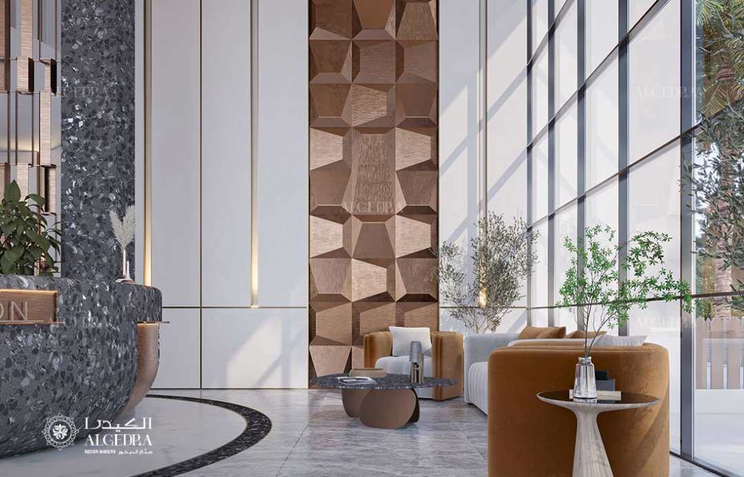 Best Hotel Interior Design