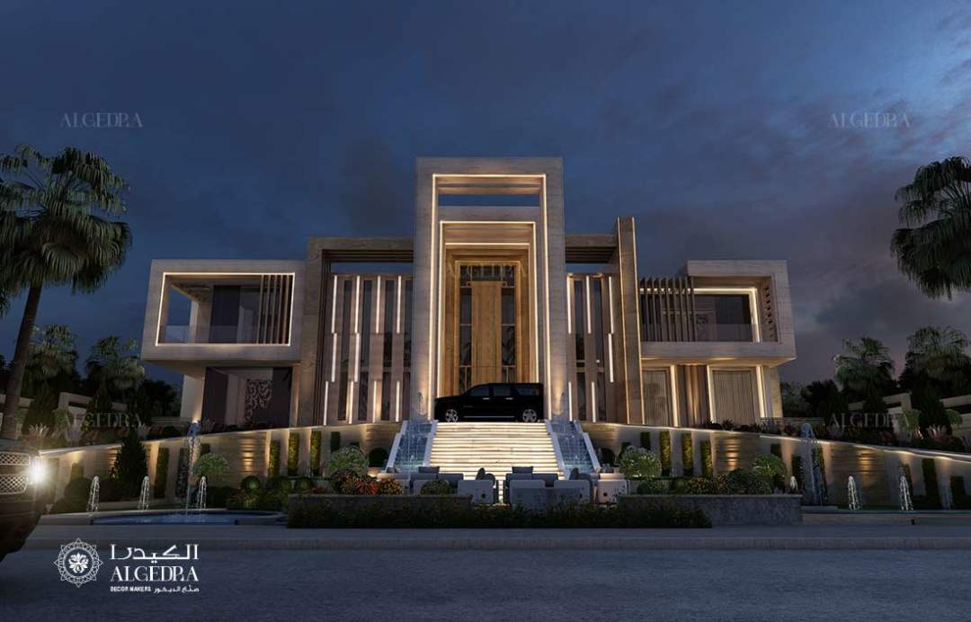 Jumeirah Islands Dubai Interior Design and Decor Solutions for Every Space