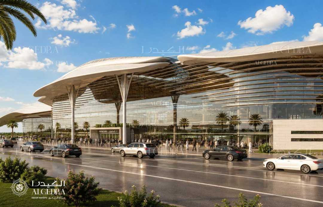 Commercial Buildings Design