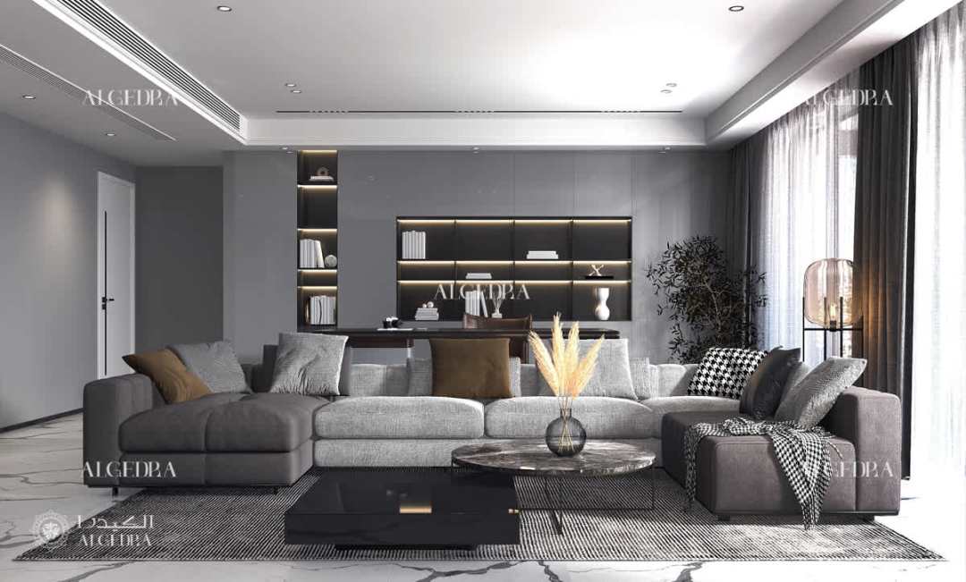 interior design companies in dubai