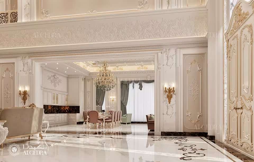 Office Entrance Design