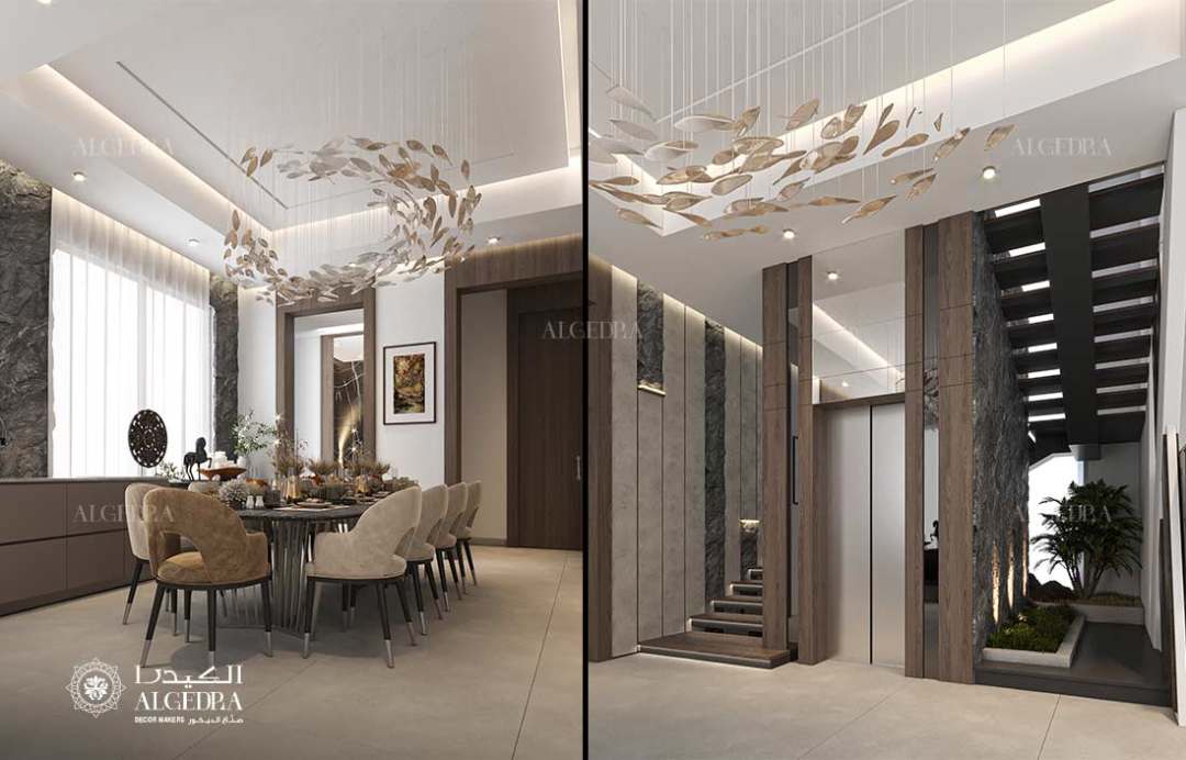 interior design companies in dubai
