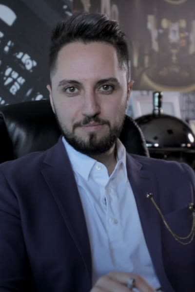 Eng. Tareq Skaik