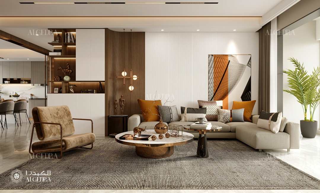 Living Room Design Essentials