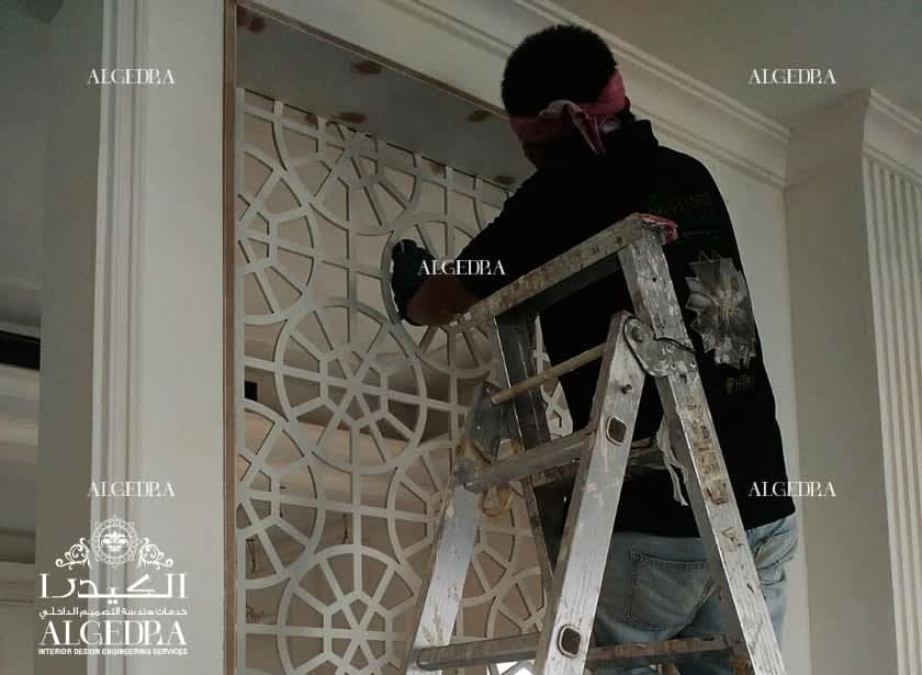 luxury palace Doha ongoing 4