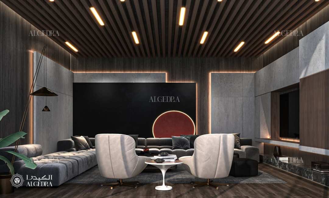 تصميم ديكور المنزل في عام 2023