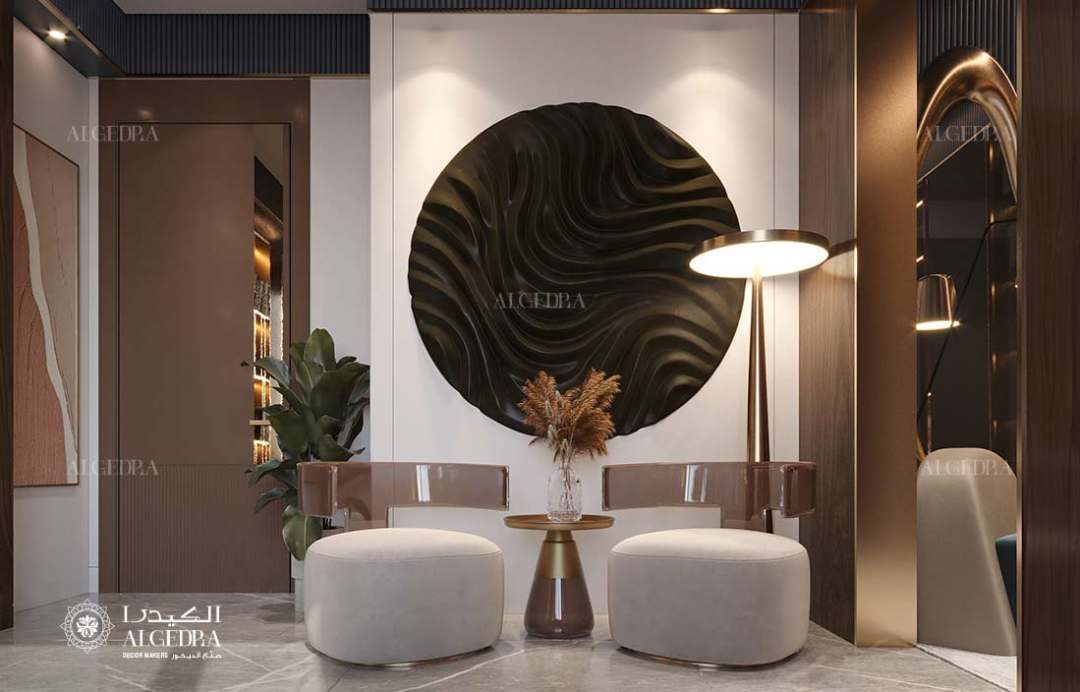 شركات تصميم داخلي في دبي