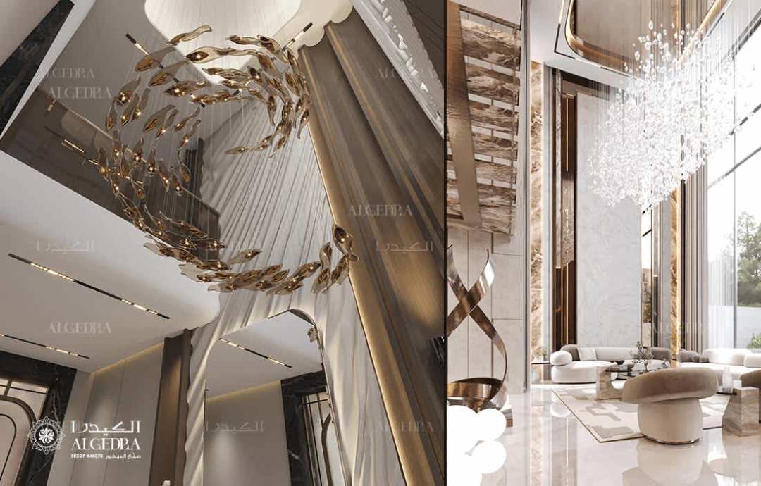 staircase renovation Emirates Living