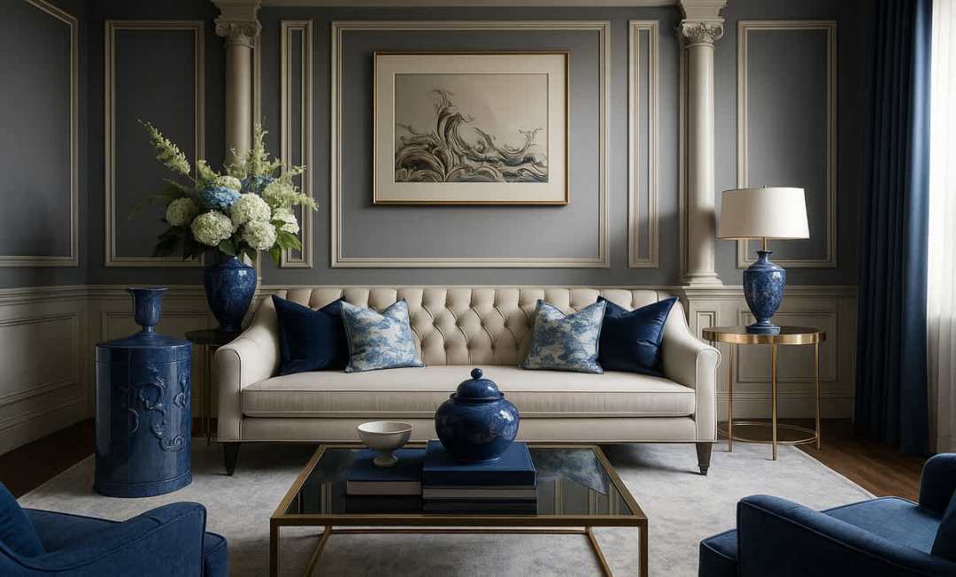 interior design company