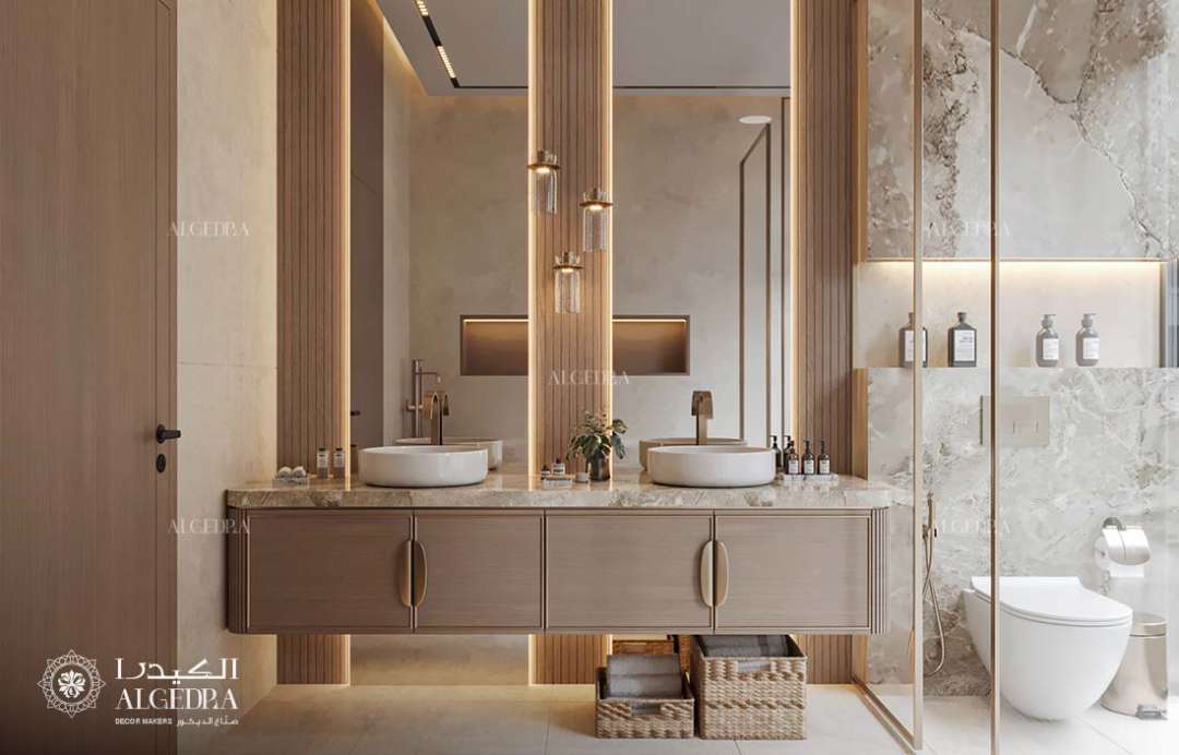 Best Bathroom Design