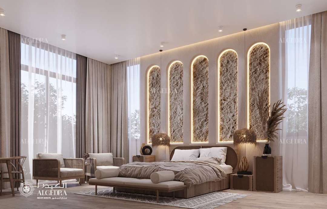 شركة تصميم داخلي أبو ظبي
