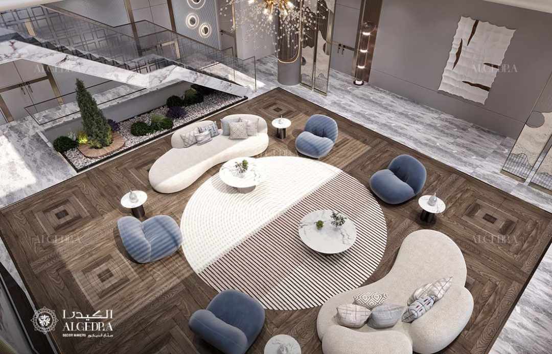 interior design company in dubai