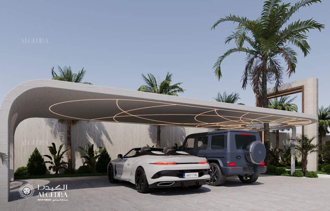landscape design dubai