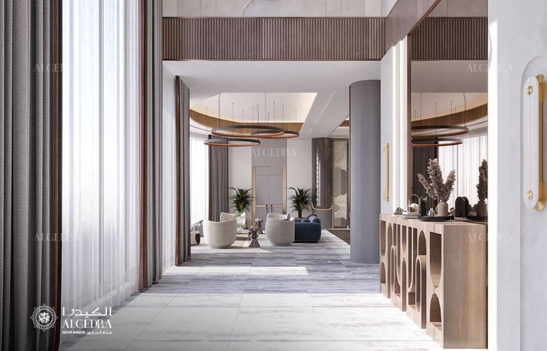 decor companies in Dubai