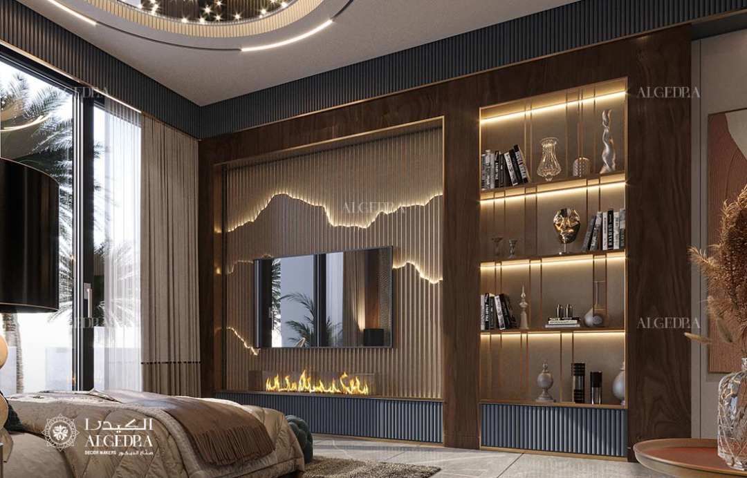 شركات تصميم داخلي في دبي
