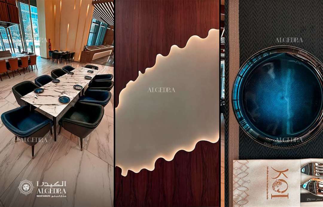 decor company in uae