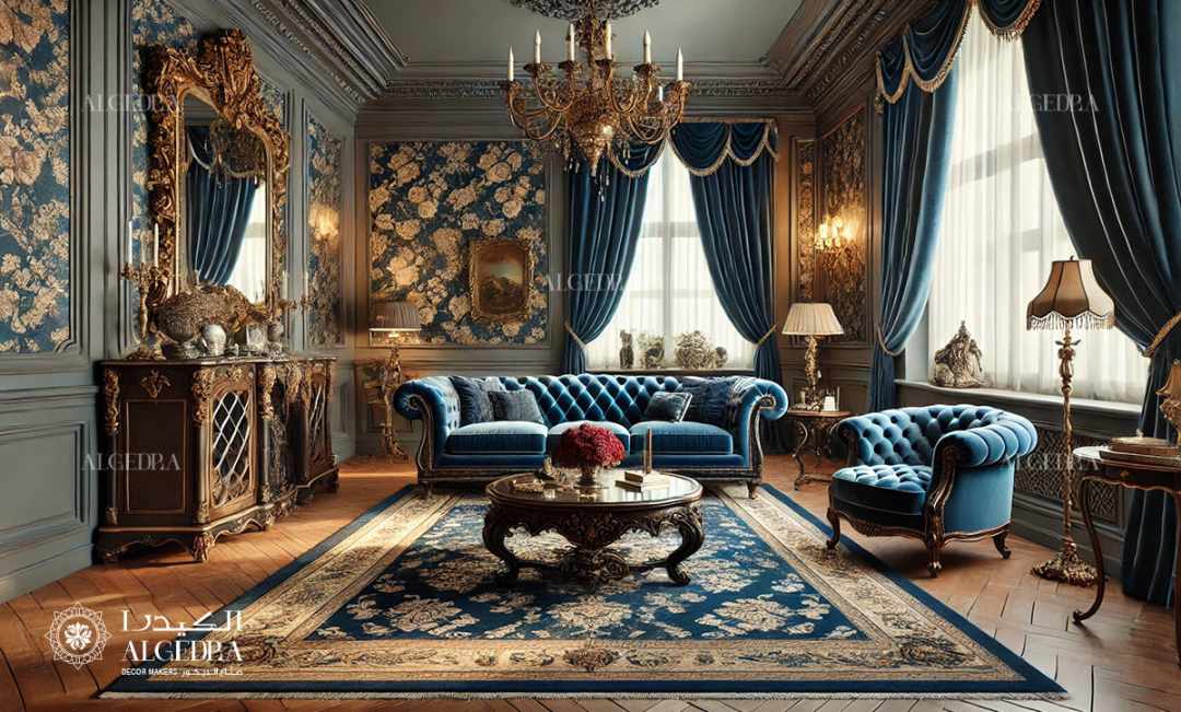interior design company