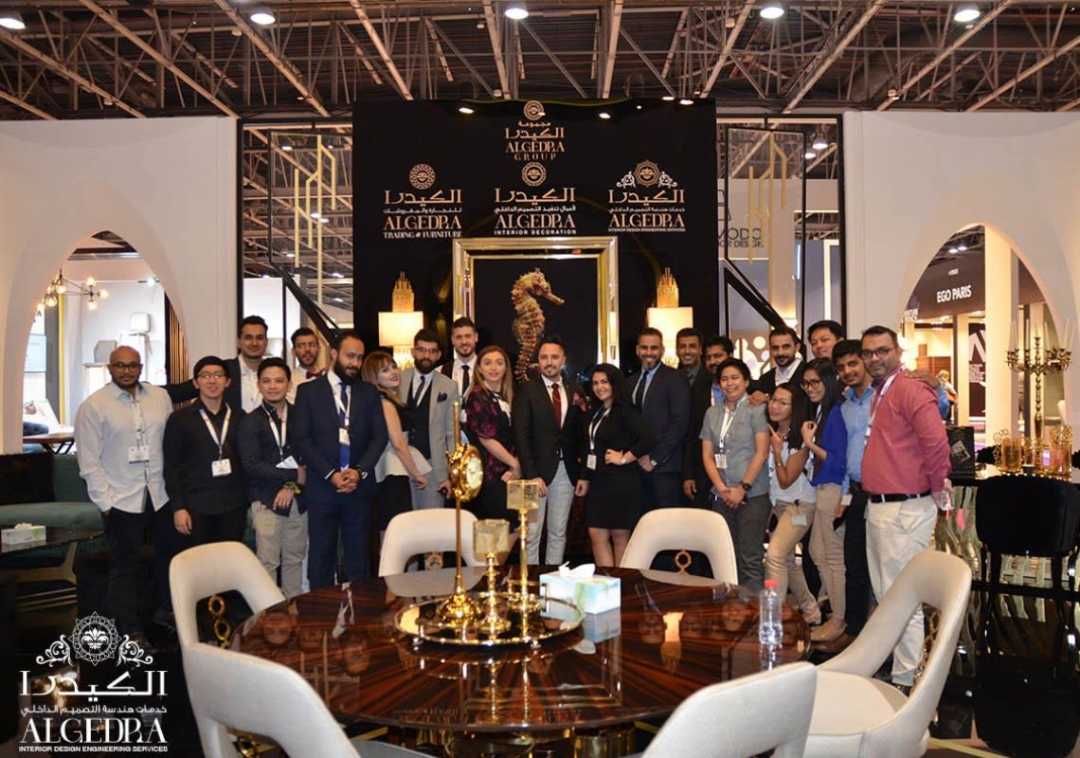 interior design company in dubai