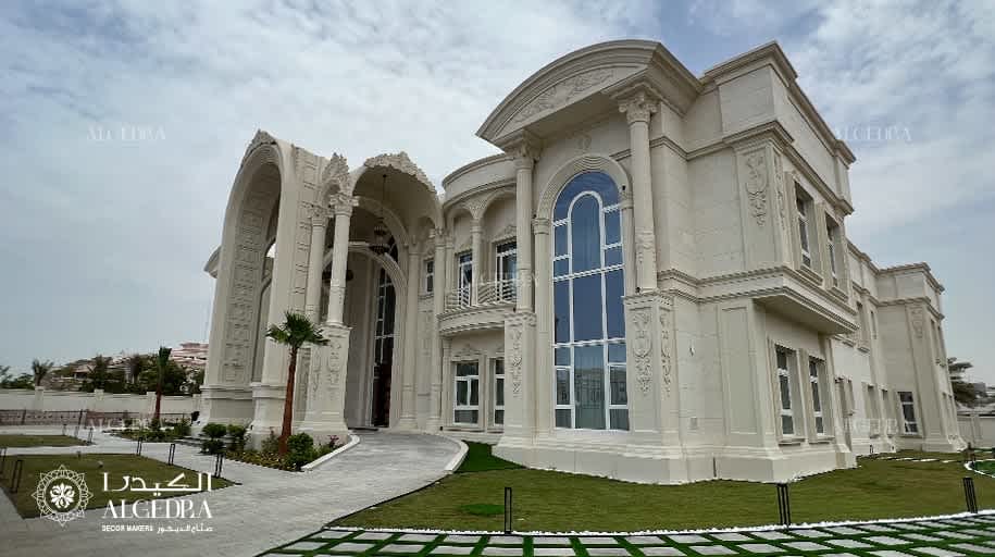 Fit-out company in Downtown Dubai