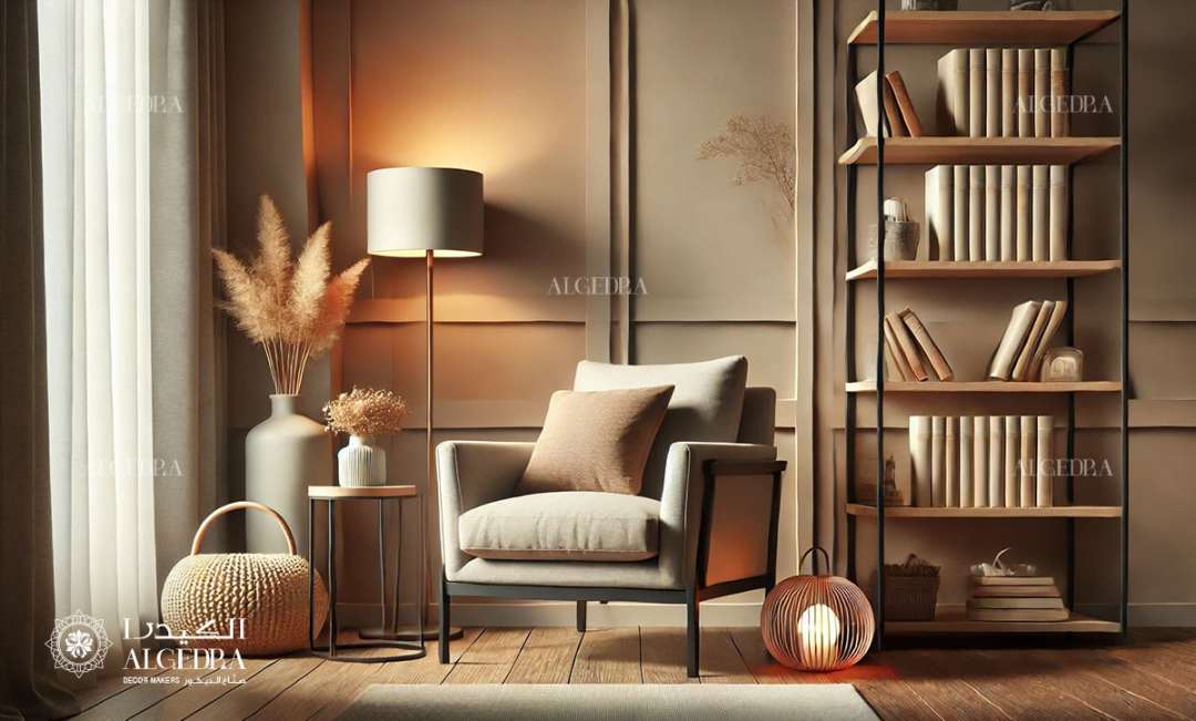 شركة تصميم داخلي في دبي