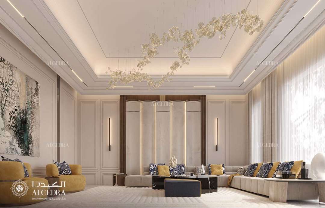 men majlis interior design in abu dhabi