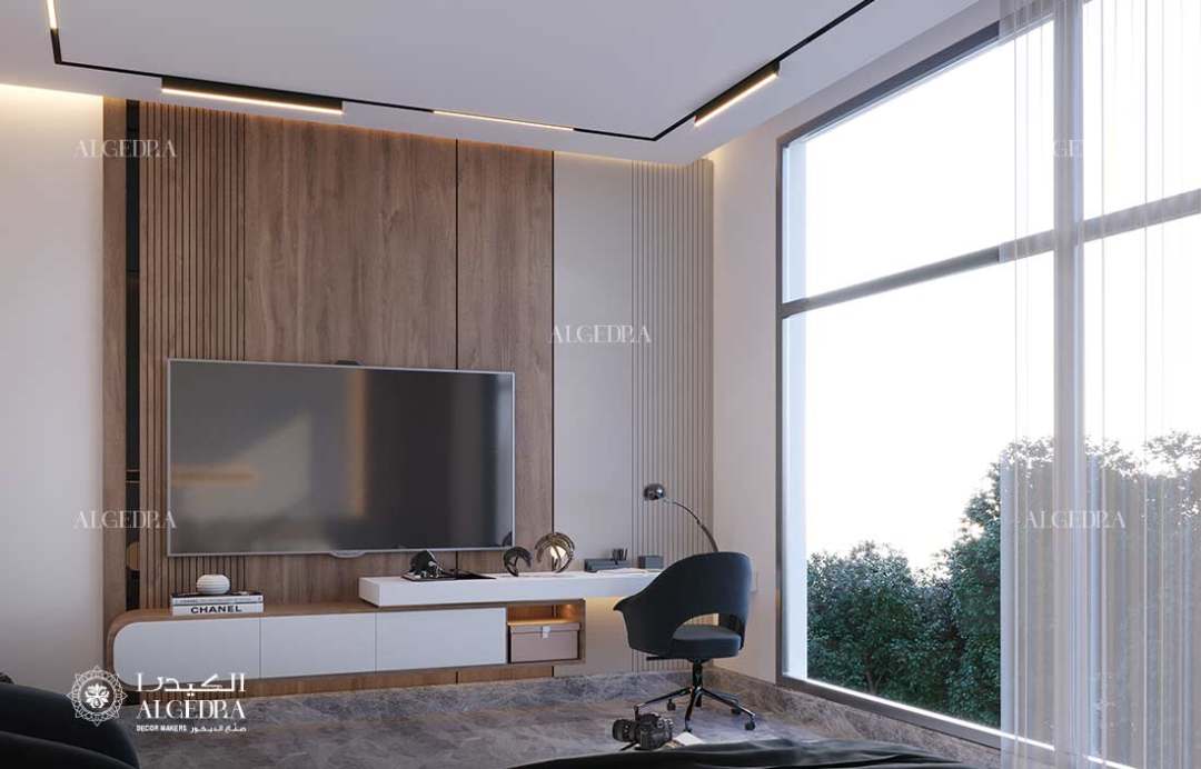 شركة تصميم داخلي في الإمارات