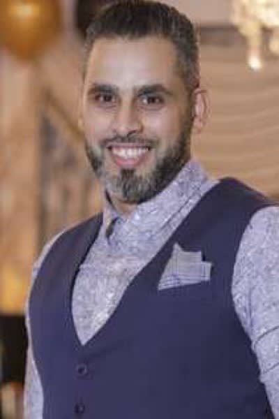 Belhassen Ajili
Senior Interior Designer