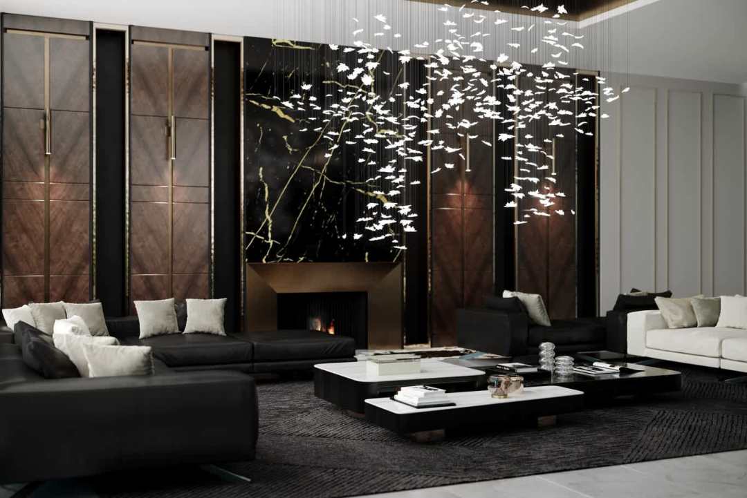 architect vs interior designer