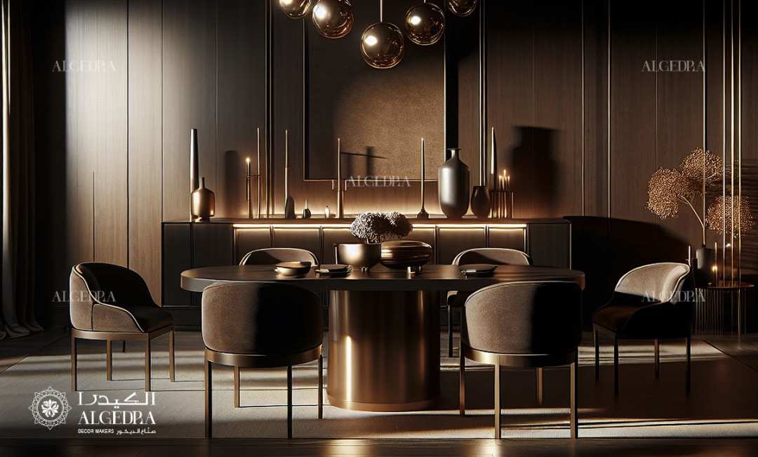 interior design