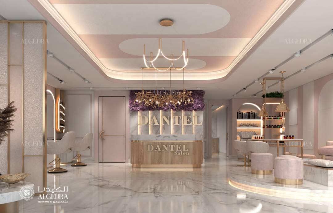 interior design companies in dubai