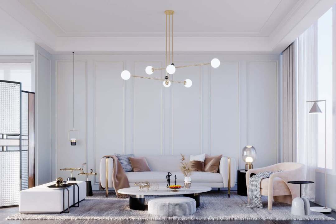 interior design process