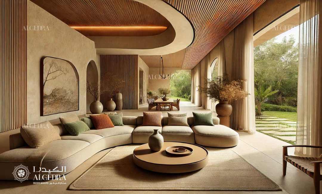 شركات تصميم داخلي في دبي