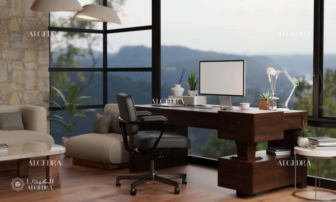 interior design companies in Dubai