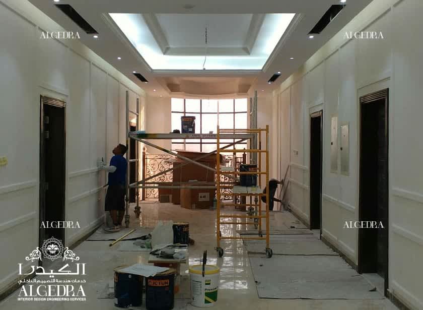 luxury palace Doha ongoing 37