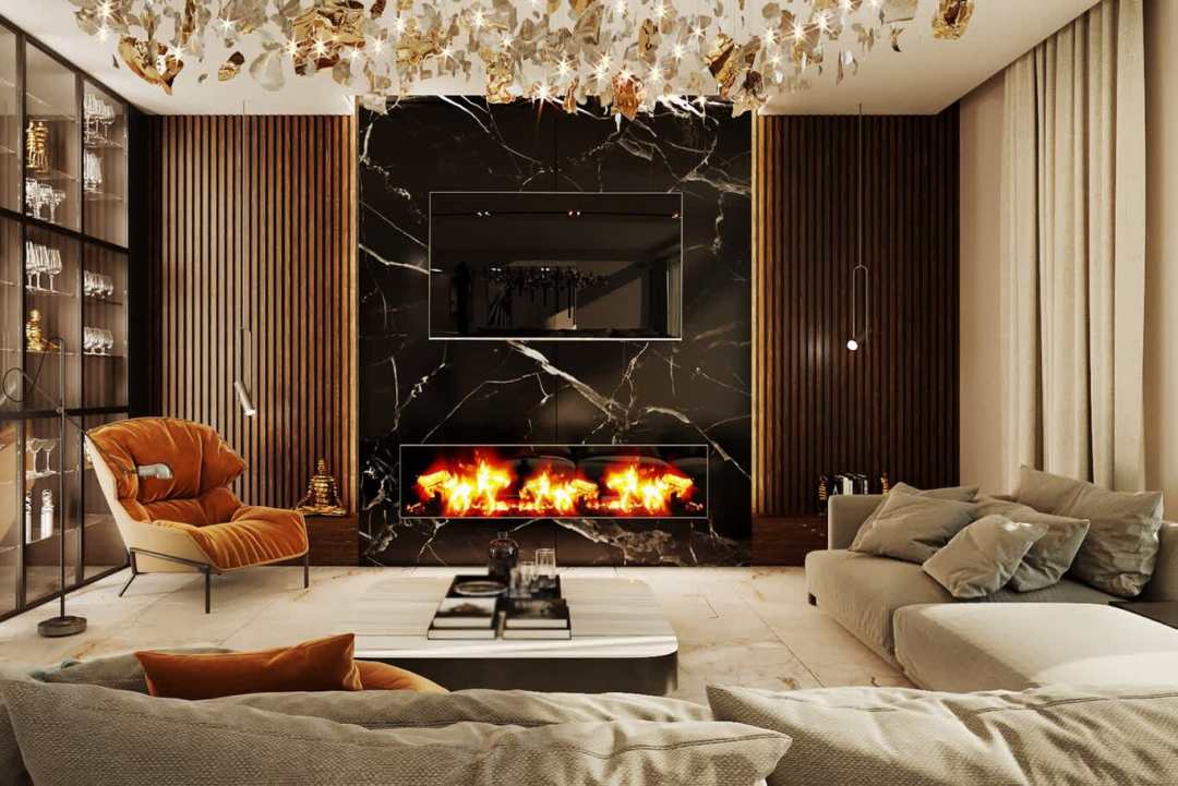 hiring an interior design company in Dubai