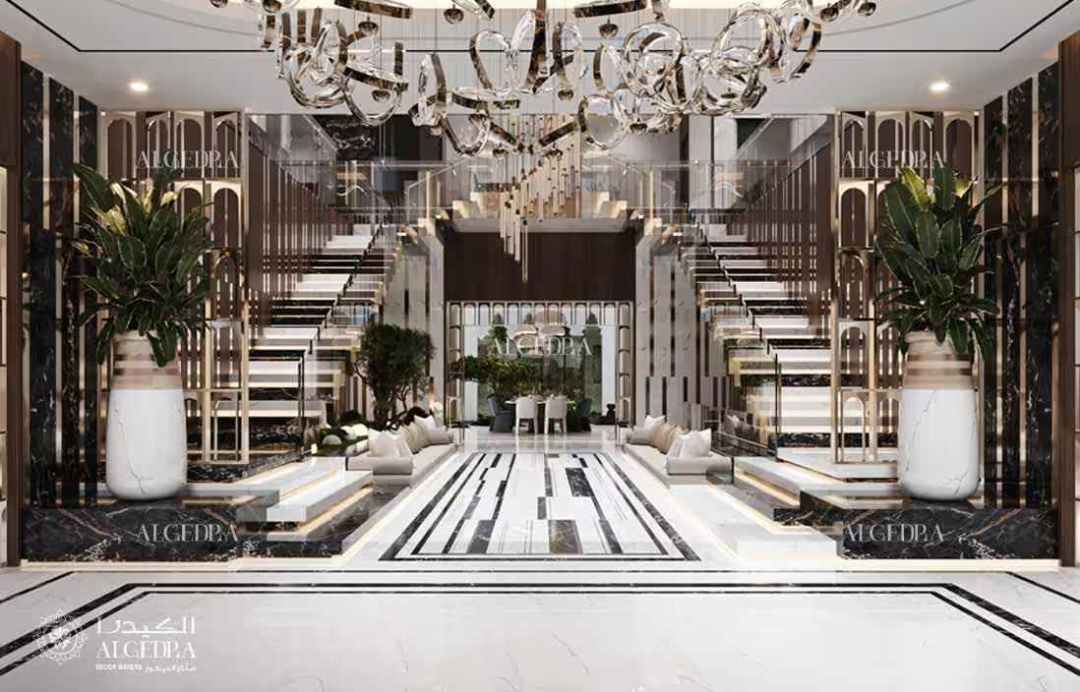 Villa Design UAE