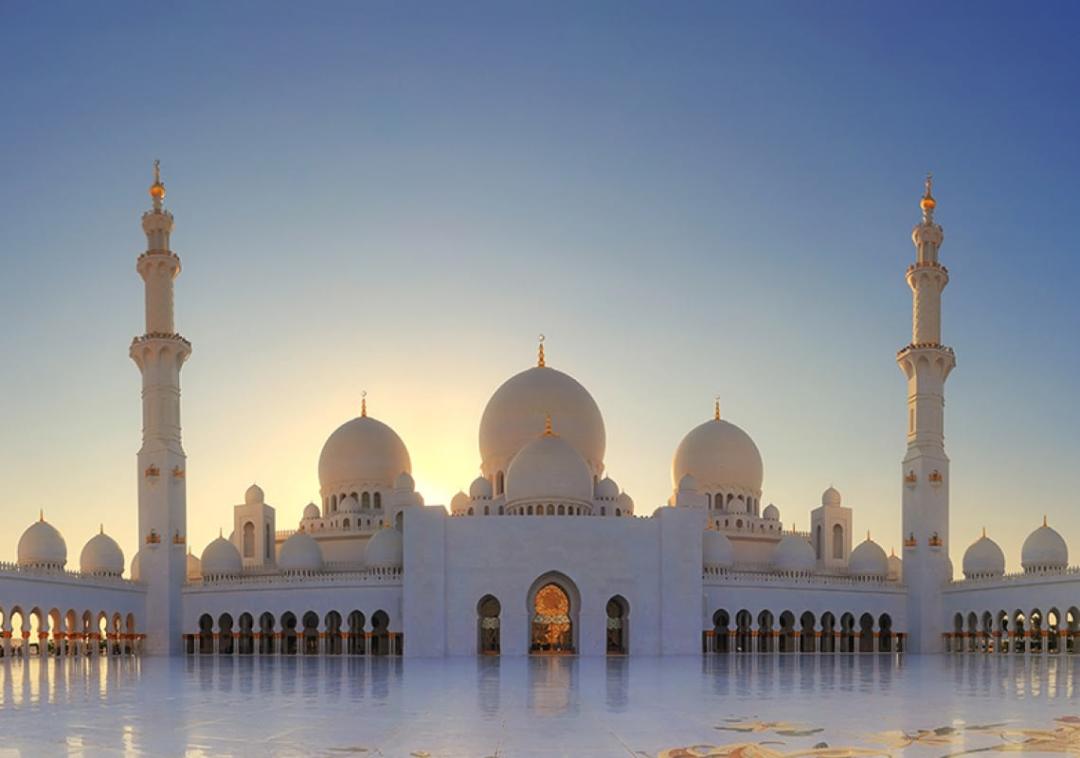 كيف تطورت الهندسة المعمارية للمساجد عبر القرون