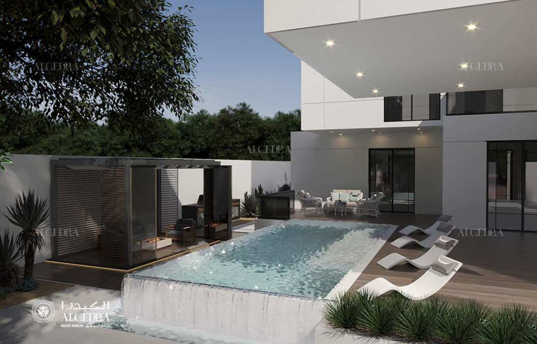 landscape design dubai