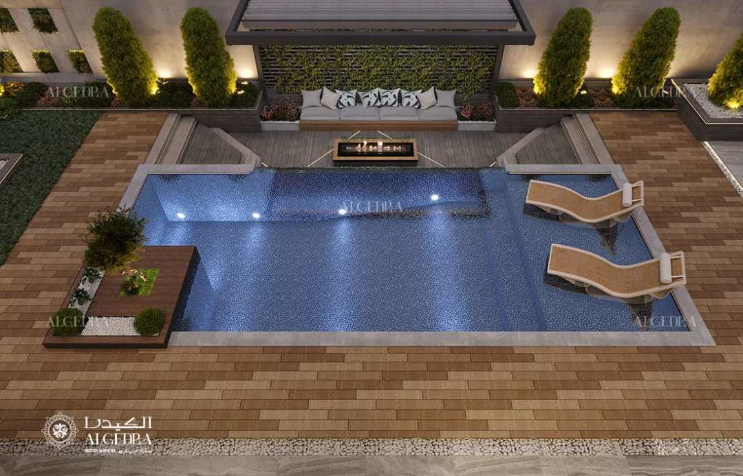 شركة تصميم داخلي