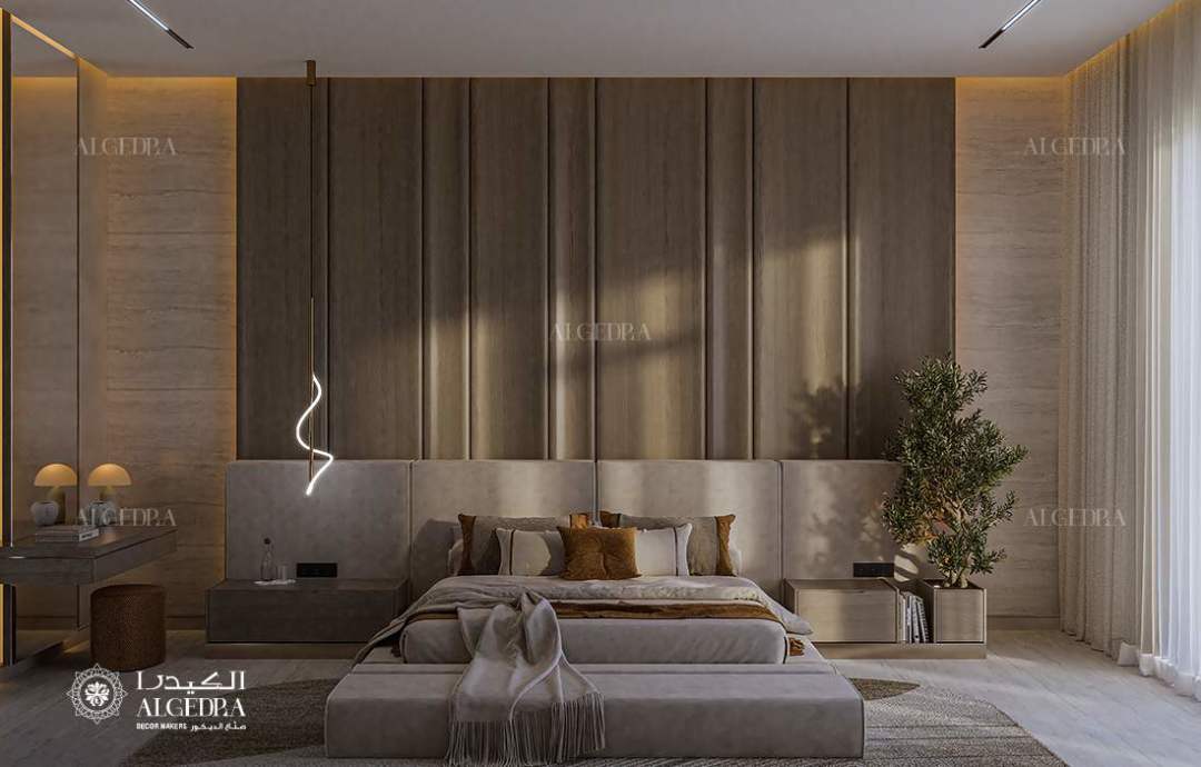 Bedroom Interior Design