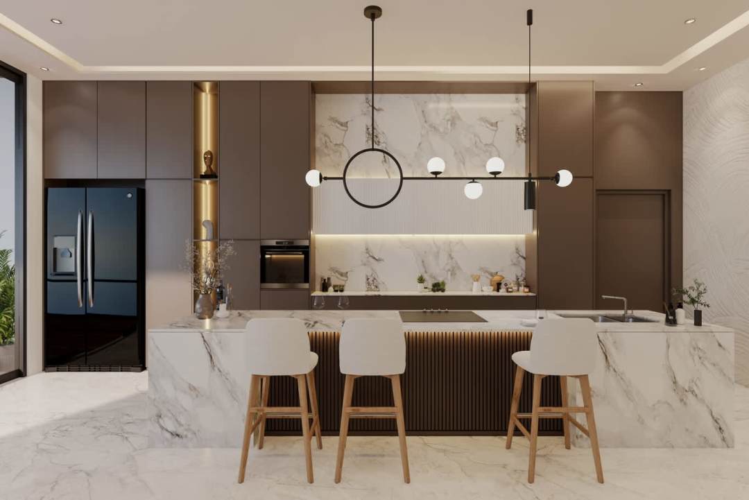 small kitchen design ideas