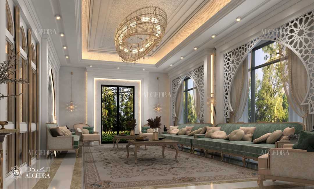 Outstanding Interior Design Projects