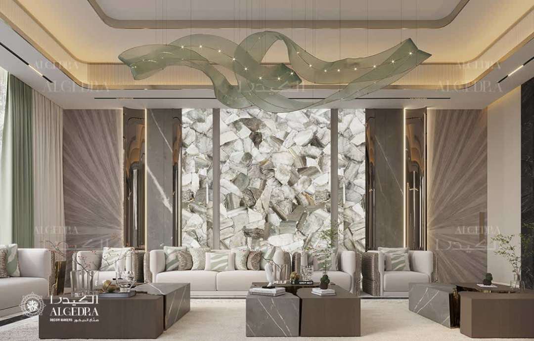 family villa interior design Emirates Living