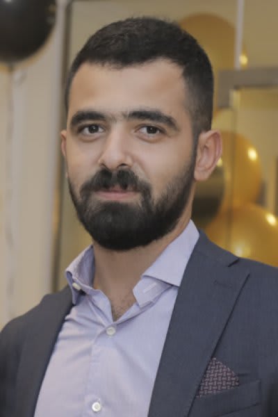decor company in Abu Dhabi