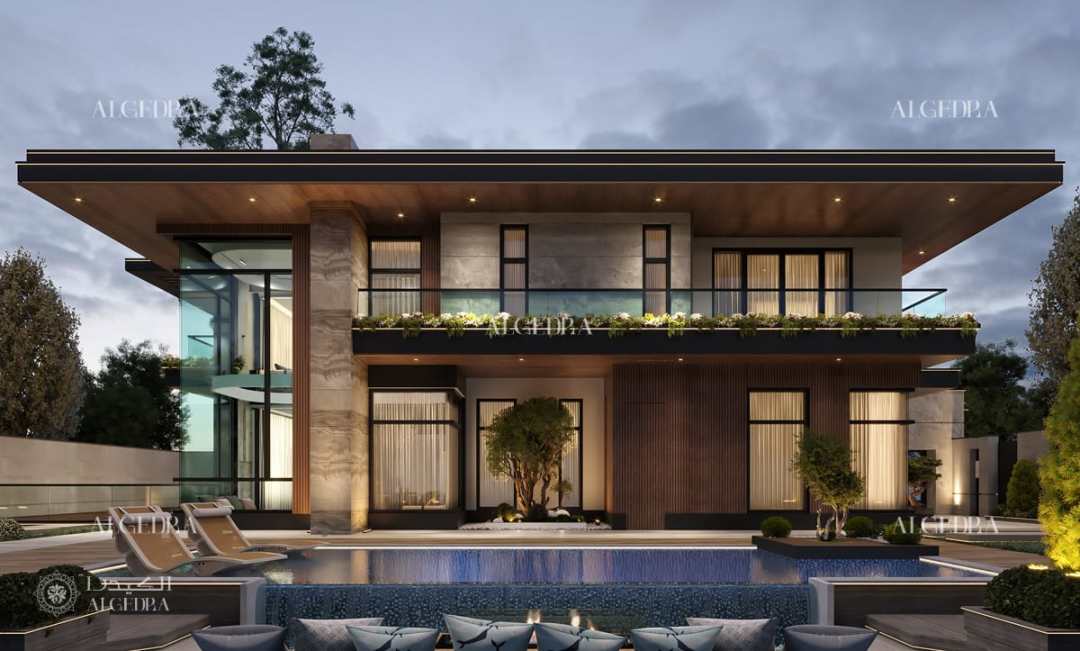 Outdoor Design Dubai