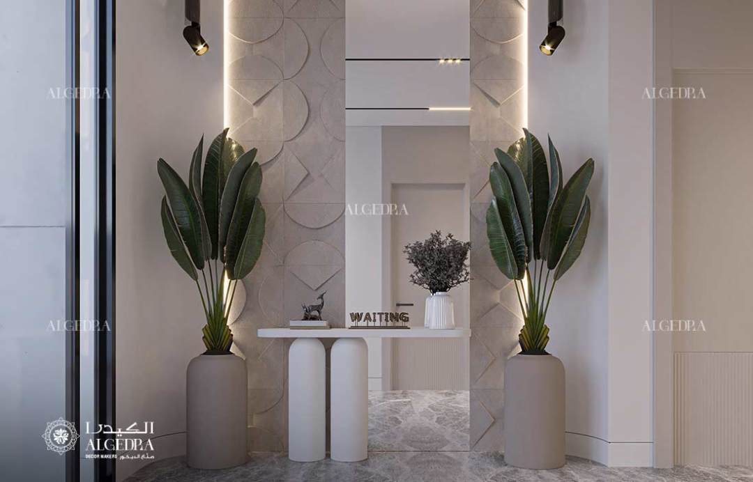 تصميم داخلي أبو ظبي