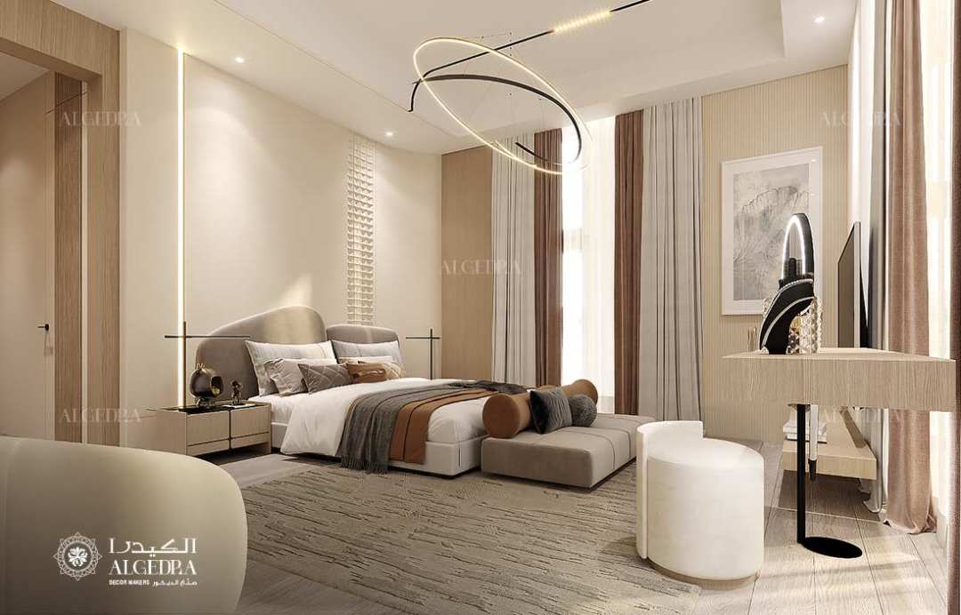 bedroom design