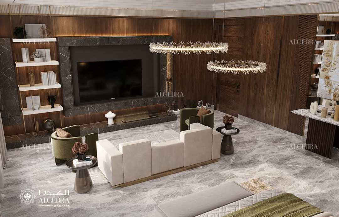 Interior Design Services in Africa by Algedra - Top Interior Design Company