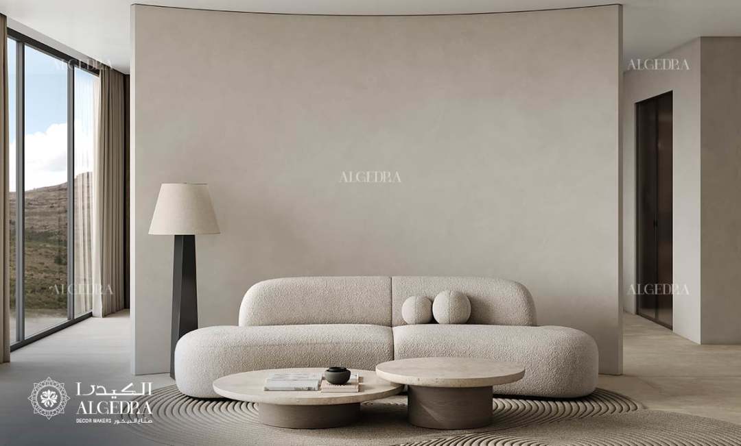 interior design company in dubai